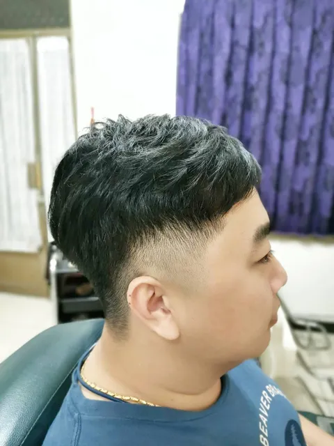 歐美日韓系層次剪裁作品參考，設計師 馬丁🏆𝓜𝓪𝓻𝓽𝓲𝓷 π