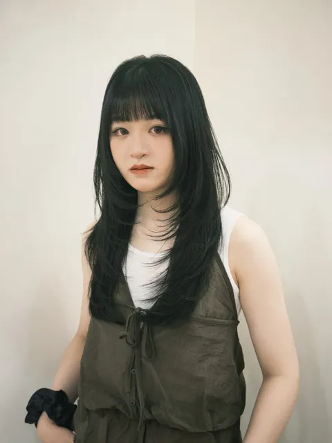 高層次剪作品參考，設計師 小糅