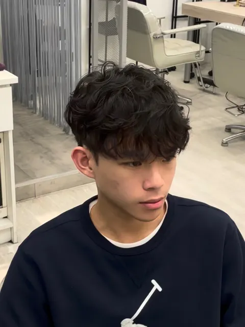 萊斯利卷作品參考，設計師 Andy