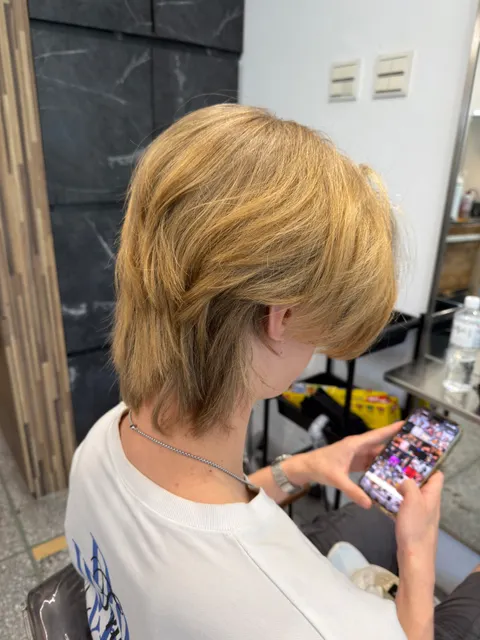 中分微捲 第 5 張作品照