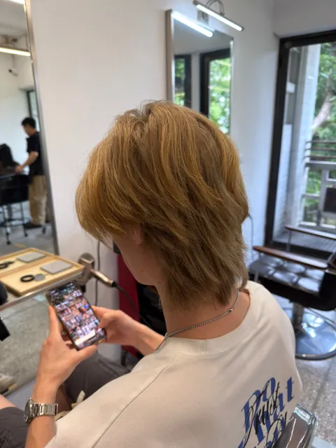 中分微捲 第 3 張作品照