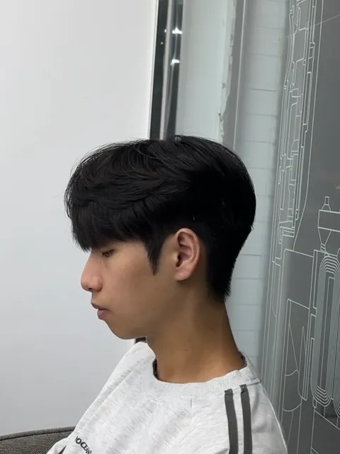 微分碎蓋作品參考，設計師 Allen(邱