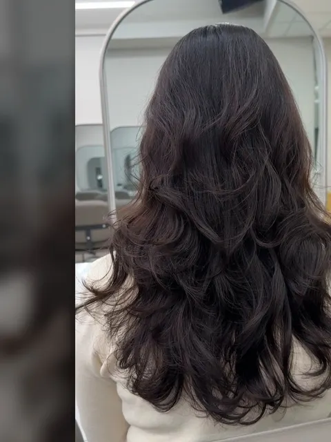 韓系氛圍卷 第 3 張作品照