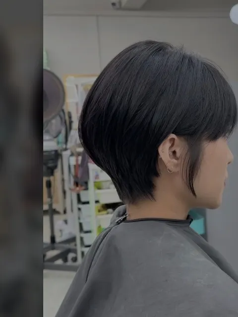 韓系氛圍卷 第 4 張作品照