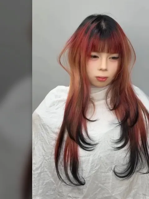 暹羅貓+各式設計染作品參考，設計師 肉包 shan