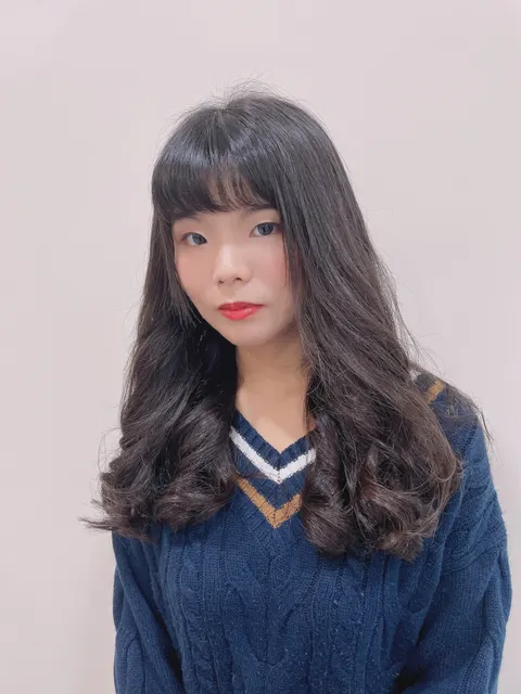 韓式電棒感作品參考，設計師 Taylor🦄🦄🦄