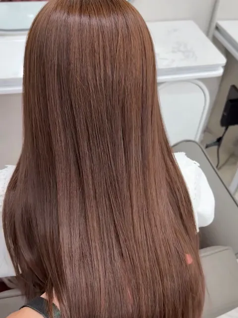 質感髮色 第 3 張作品照