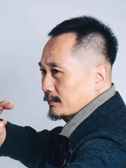 客製化自由剪裁作品參考，設計師 信長