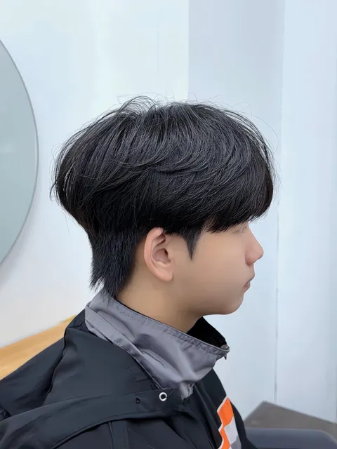 微分碎蓋作品參考，設計師 Eason