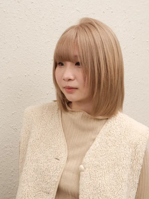 奶茶色作品參考，設計師 Nancy小寧