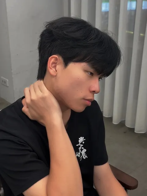 微分碎蓋作品參考，設計師 Celine(席琳）