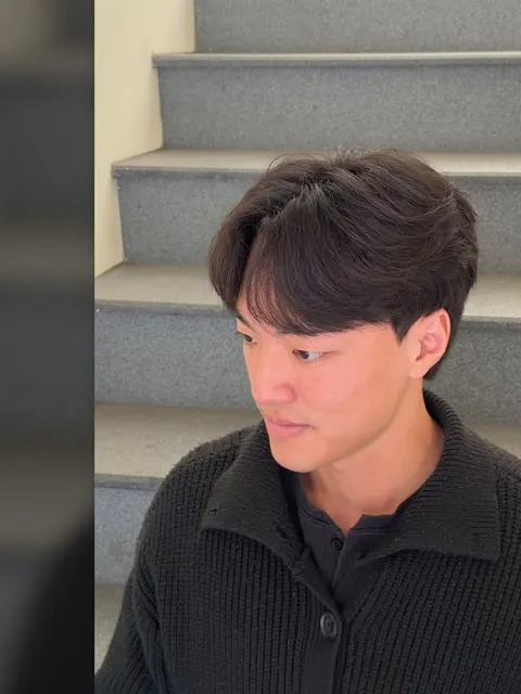 微分碎蓋燙作品參考，設計師 Olly歐利