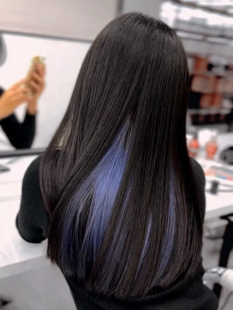 耳圈內餡染 第 2 張作品照