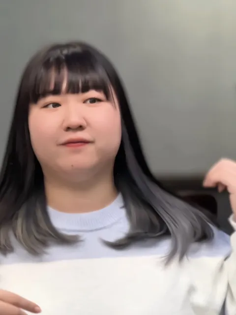 耳圈內餡染 第 5 張作品照