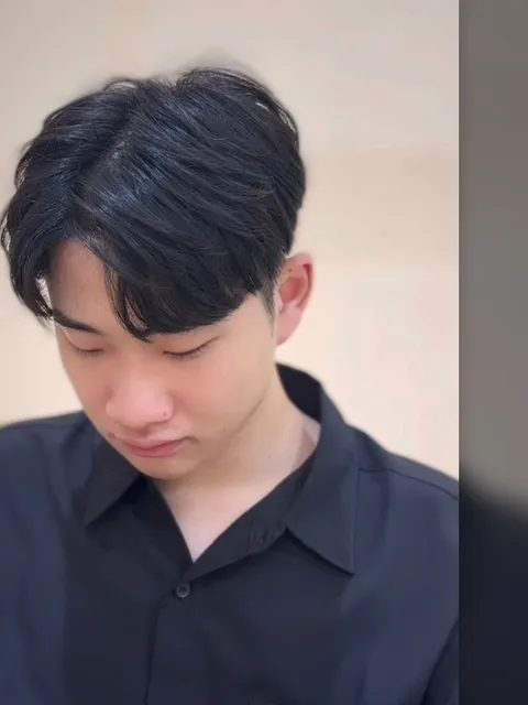 手刷染作品參考，設計師 JENNIE