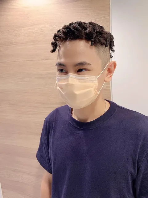 小雷鬼黑人風格 第 2 張作品照