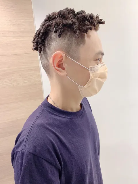 小雷鬼黑人風格 第 3 張作品照