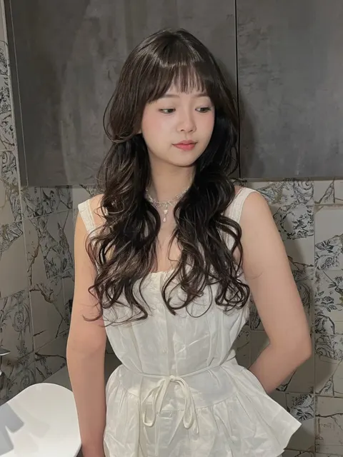 高層次木馬卷作品參考，設計師 TT