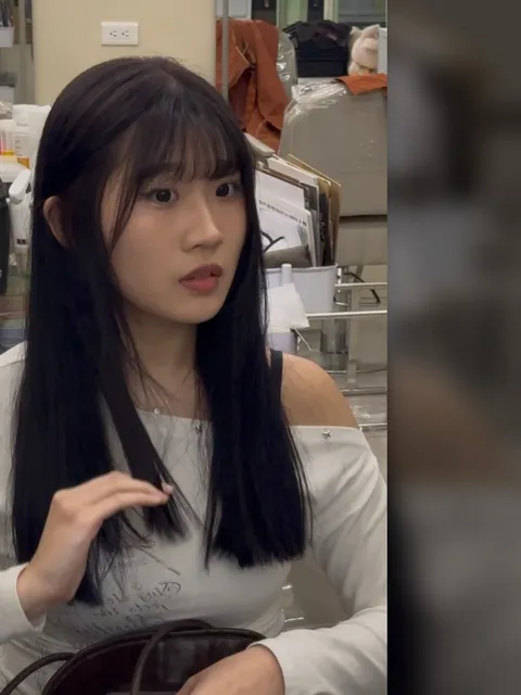 🤍作品參考，設計師 Nina