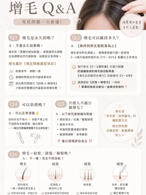 MD增毛作品參考，設計師 𝑱𝒆𝒔𝒔𝒊𝒆潔西🫶🏻