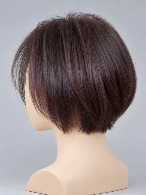 女生剪裁作品參考，設計師 Hanc