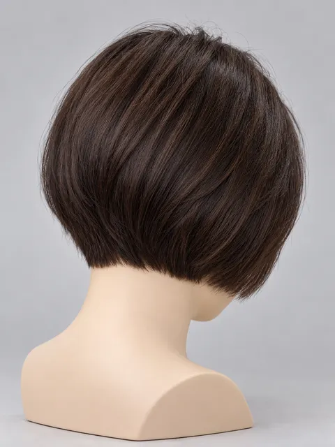 女生剪裁作品參考，設計師 Hanc