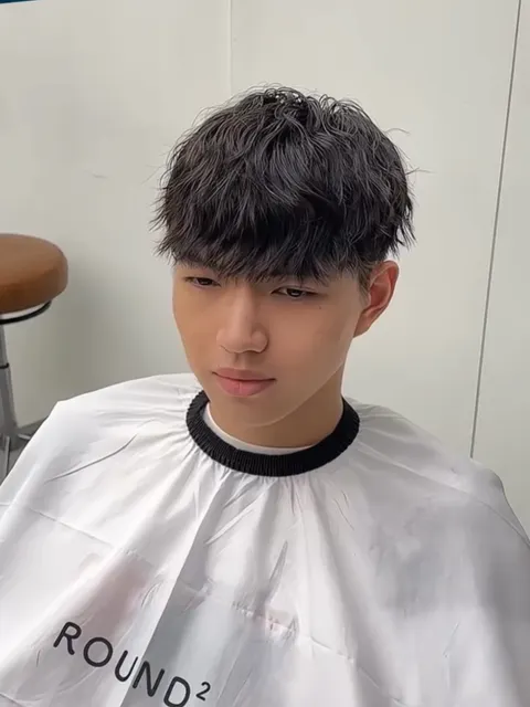 男生髮型 第 3 張作品照