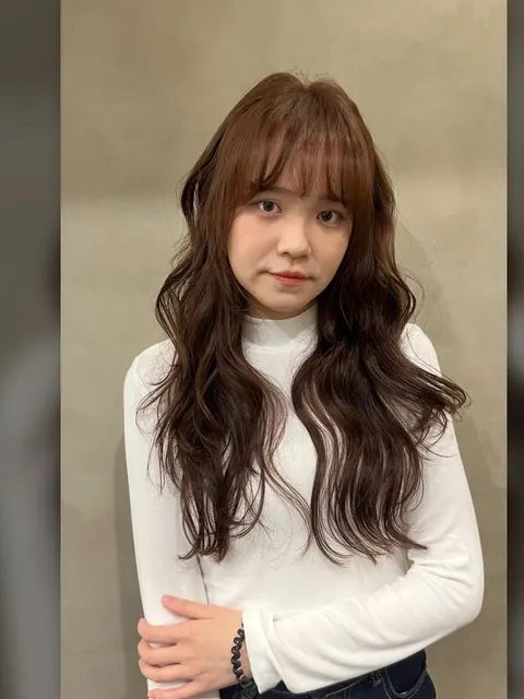 慵懶捲 第 1 張作品照