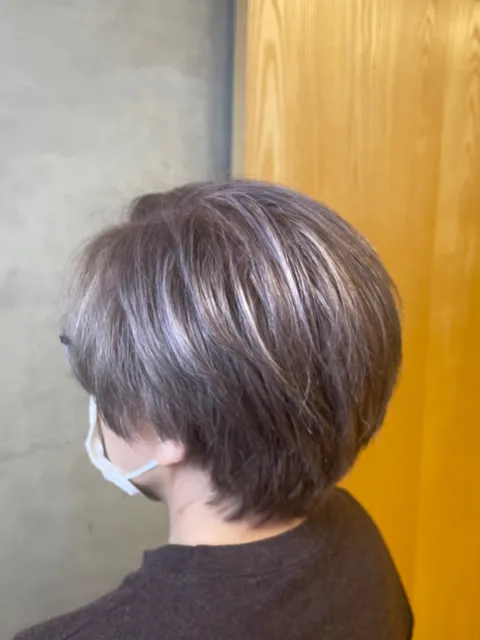 赫本髮型作品參考，設計師 Bobo何采霏✨✨