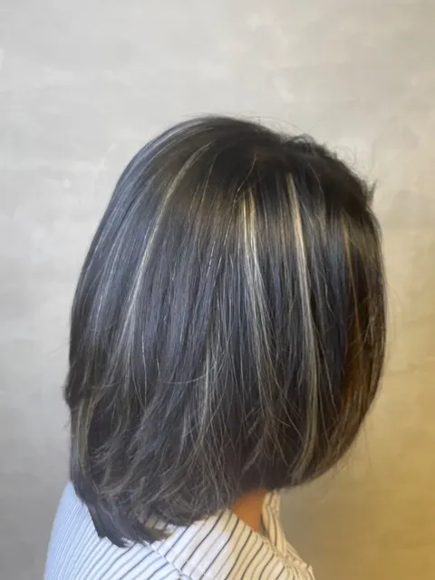 線條設計染作品參考，設計師 Bobo何采霏✨✨