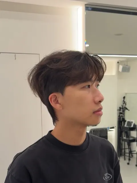 微分碎蓋作品參考，設計師 Jeno 傑諾