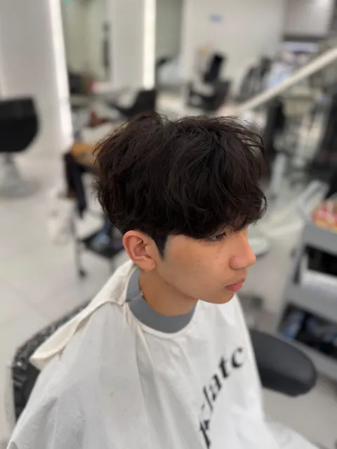萊斯利捲作品參考，設計師 Jeno 傑諾