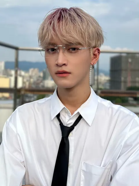 男士髮型教科書作品參考，設計師 Jay