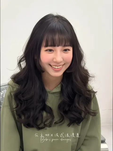法式浪漫卷 第 2 張作品照