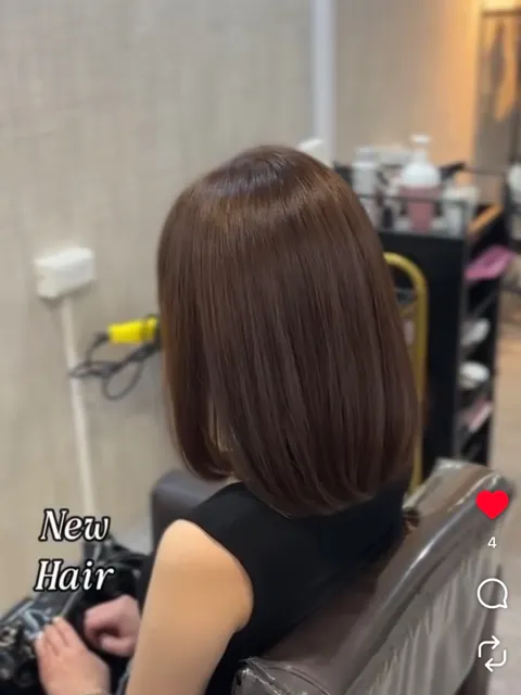 自然暖棕作品參考，設計師 寶寶