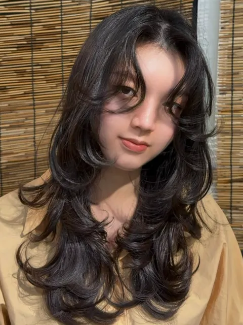 層次燙 第 1 張作品照