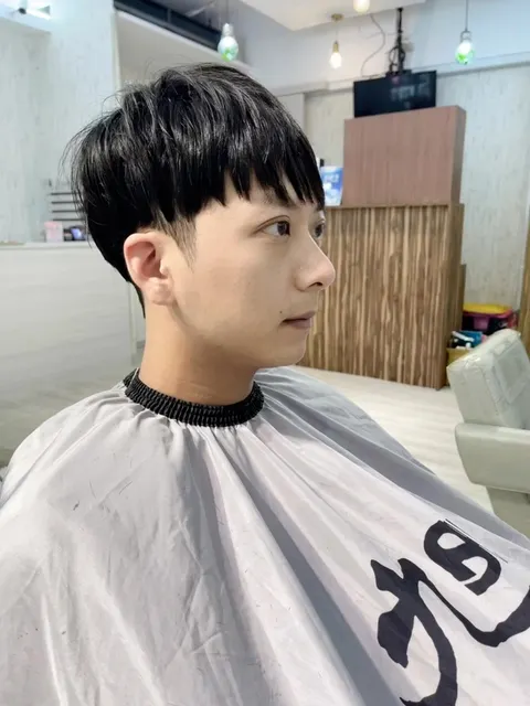 最精準的男士剪裁作品參考，設計師 Hsu Hebe 💰