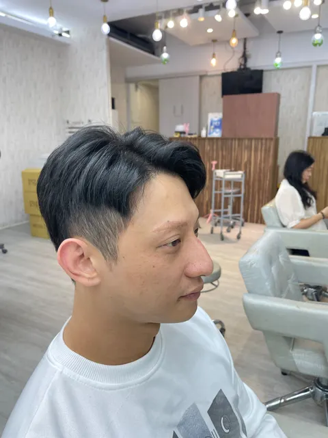最精準的男士剪裁作品參考，設計師 Hsu Hebe 💰