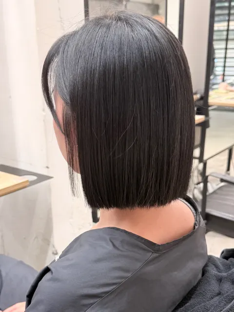 齊短髮作品參考，設計師 TUTU