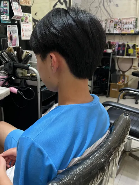 微分碎蓋作品參考，設計師 Eason
