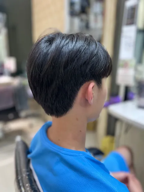 微分碎蓋作品參考，設計師 Eason