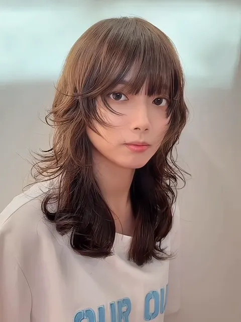 許姸髮色作品參考，設計師 Bonnie