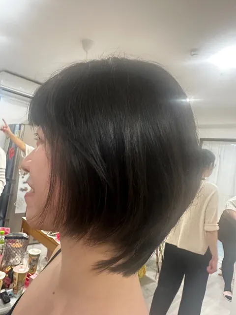 專屬設計風格作品參考，設計師 Nick