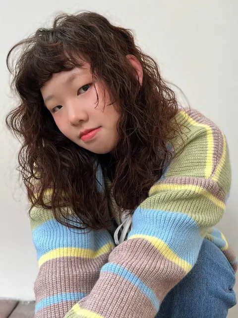復古捲 第 3 張作品照