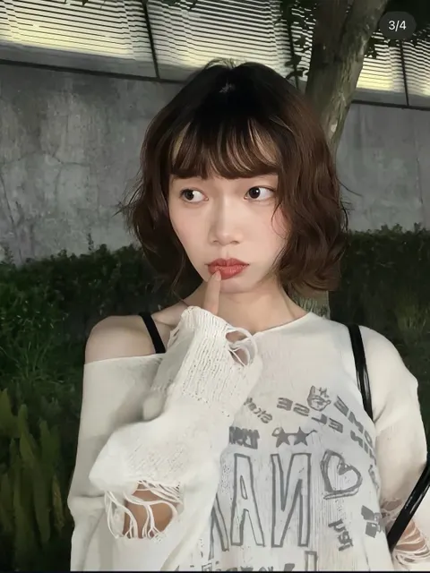日系QQ卷 第 2 張作品照