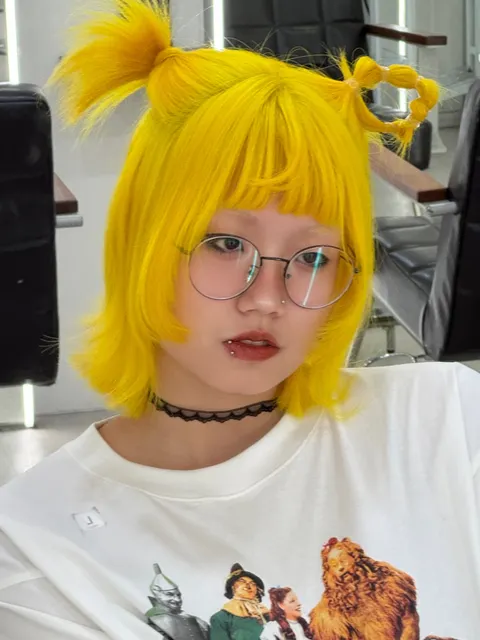 飽和色系 第 2 張作品照