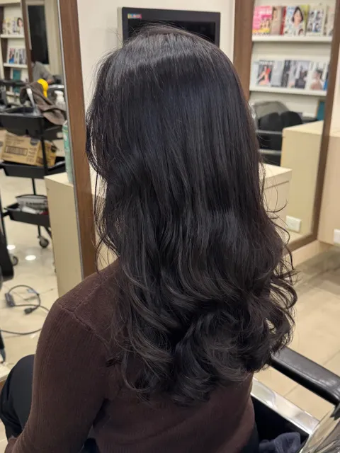 韓系低層次手繞卷 第 2 張作品照