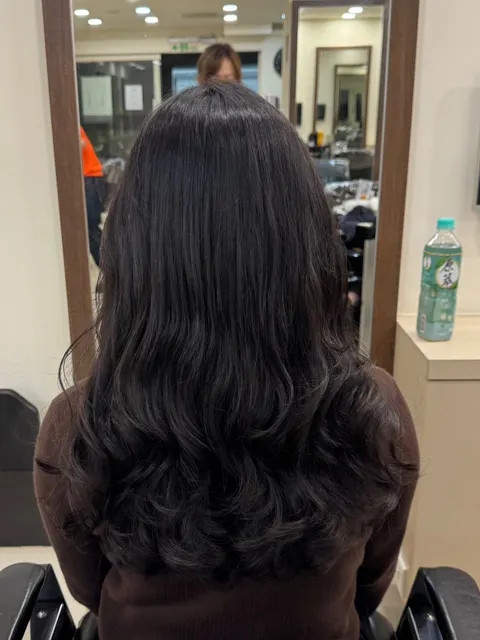 韓系低層次手繞卷 第 3 張作品照