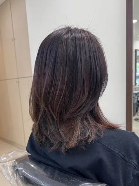 韓系外翻中高層次 第 2 張作品照