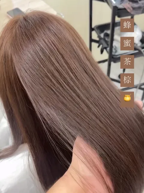 免漂髮色 第 2 張作品照